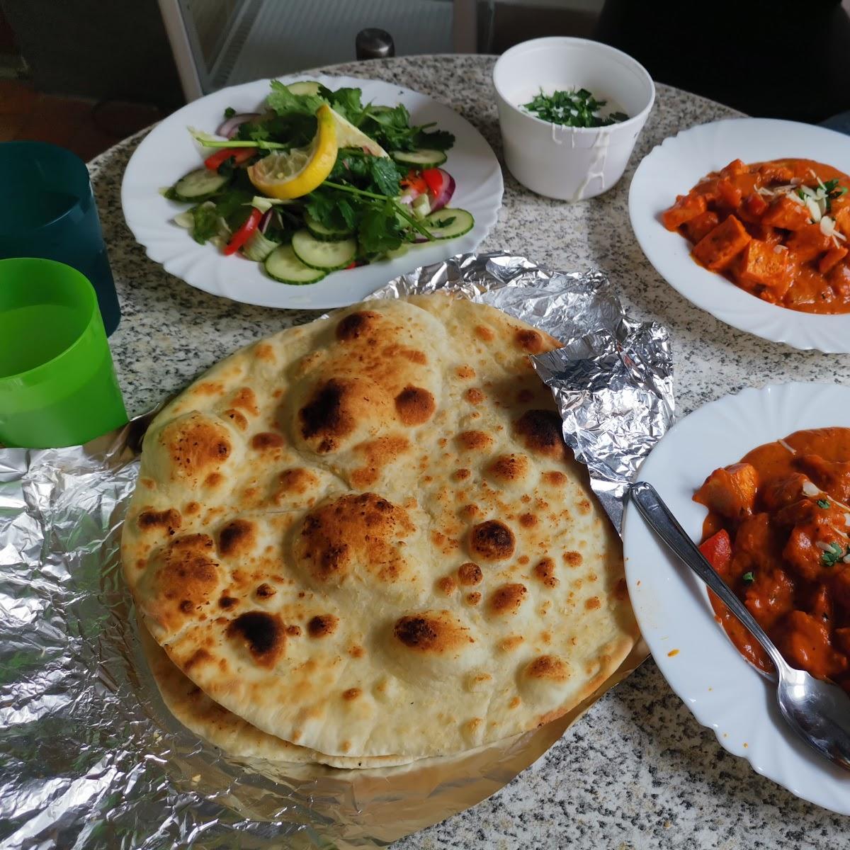 Restaurant "Salar Of India" in Berlin