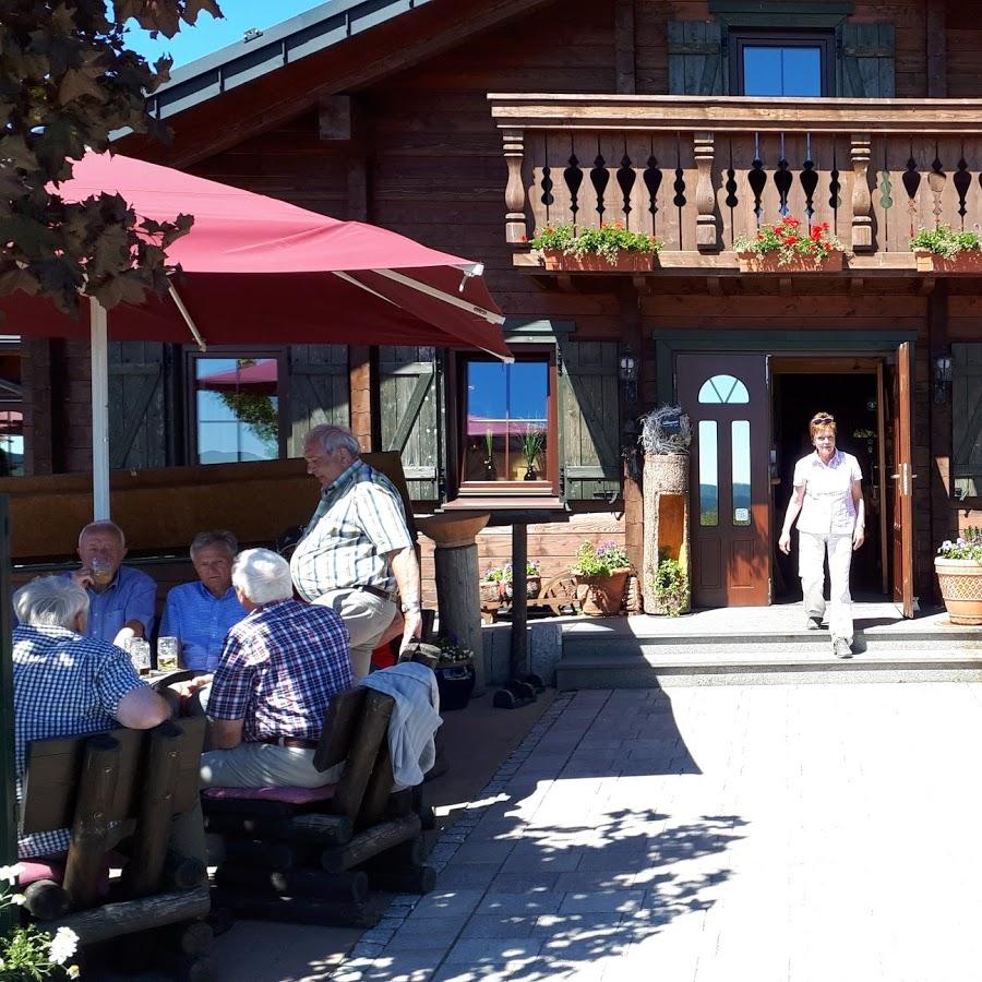 Restaurant "Graf Stolberg Hütte" in  (Upland)