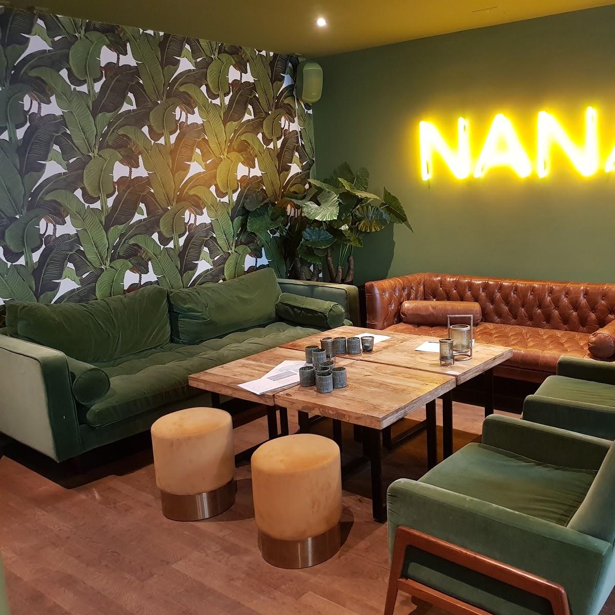 Restaurant "Nana Lieblingsbar & Café" in Heidelberg