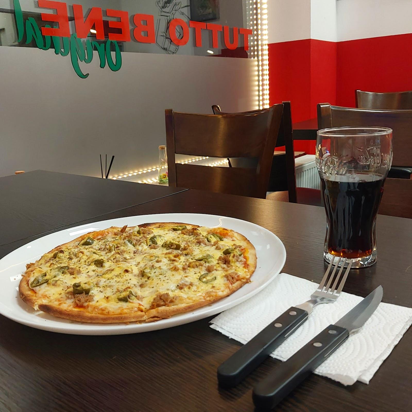 Restaurant "Tutto Bene Original" in Waltrop