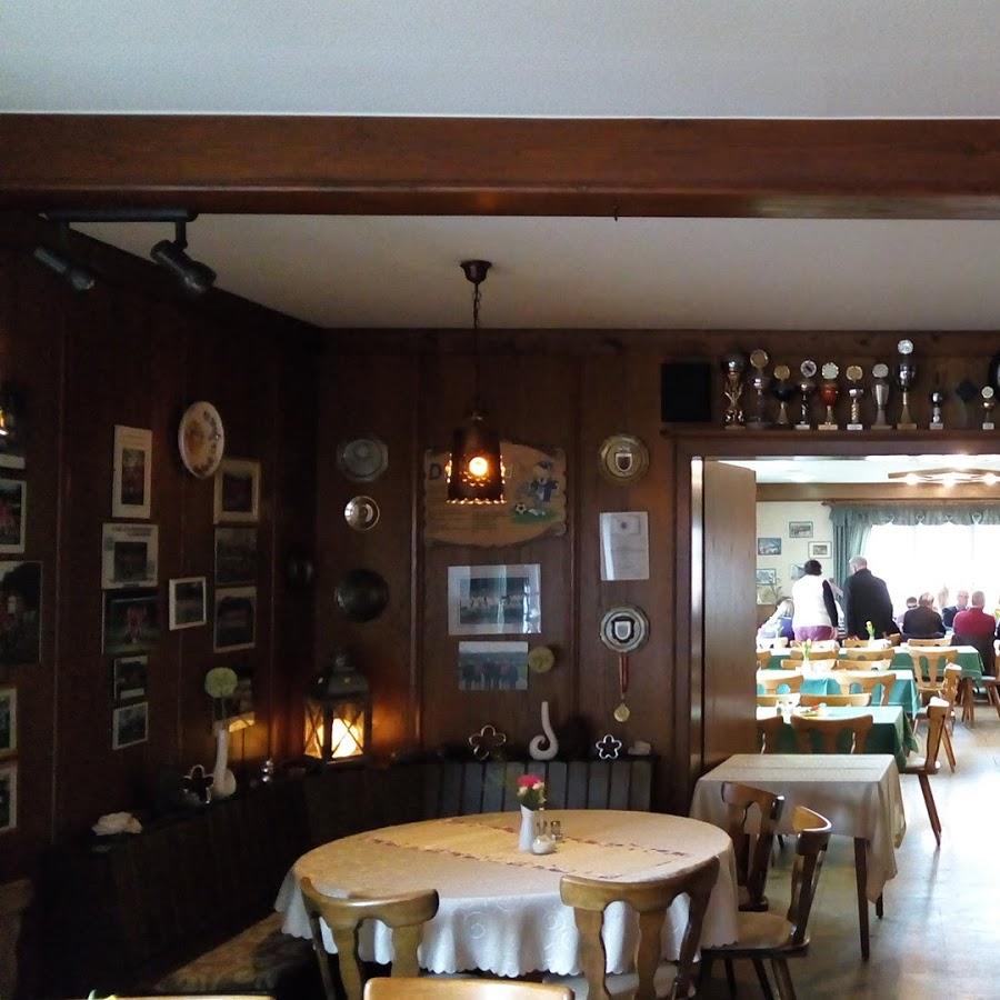 Restaurant "Landgasthaus Waldecker Hof" in  Lichtenfels