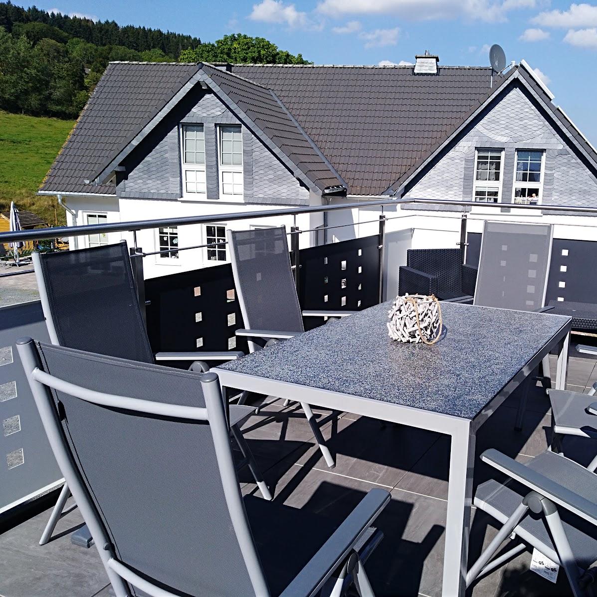 Restaurant "Ferienwohnung  Zum Tannenwirt " in Medebach