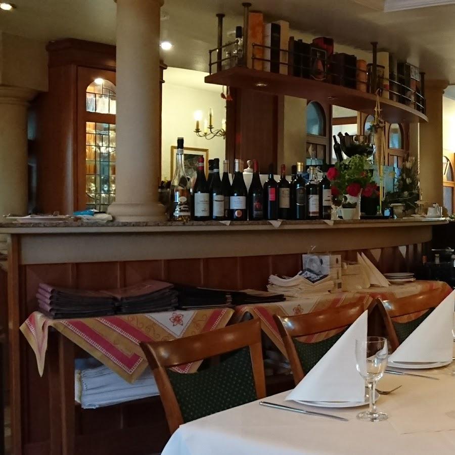 Restaurant "La Terrazza Ristorante Italiano Fam. Marini" in Willingen (Upland)