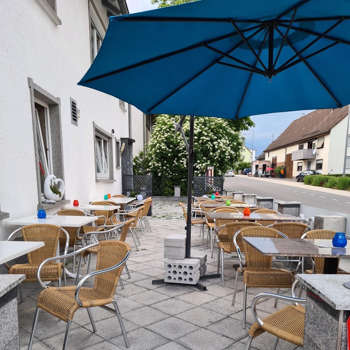 Restaurant "Best Kebap & Pizza - Traditionell und Lecker" in Neuhausen ob Eck