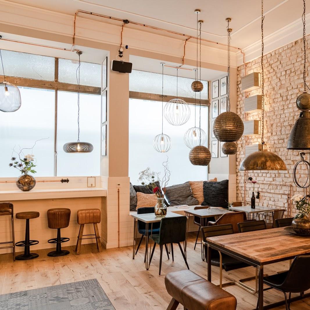 Restaurant "das KARL" in Düsseldorf