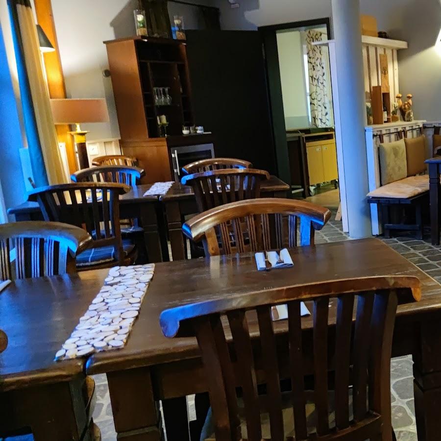 Restaurant "Restaurant Wanderlust" in Winterberg