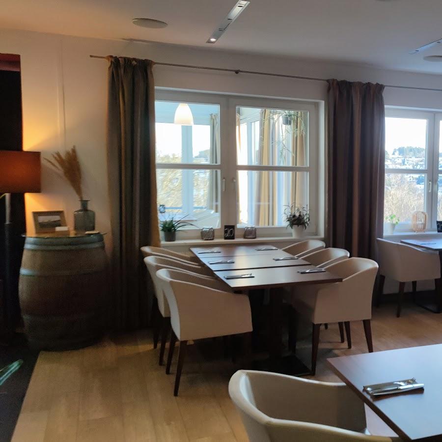 Restaurant "Restaurant Wanderlust" in Winterberg