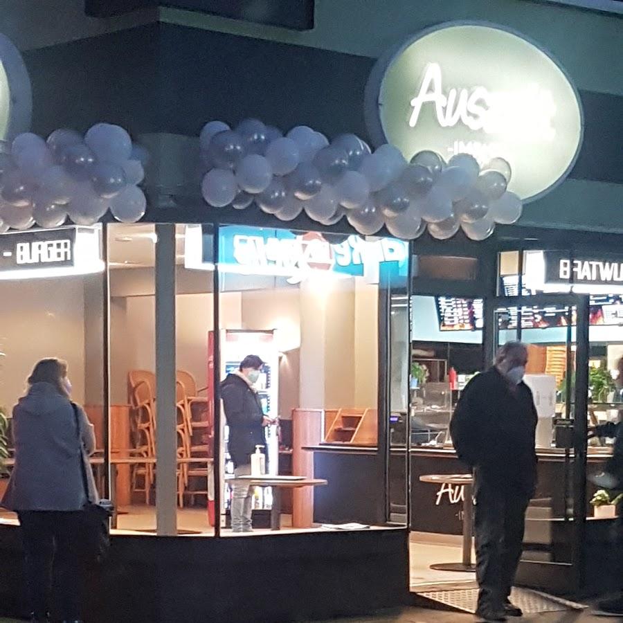 Restaurant "Auszeit" in Paderborn