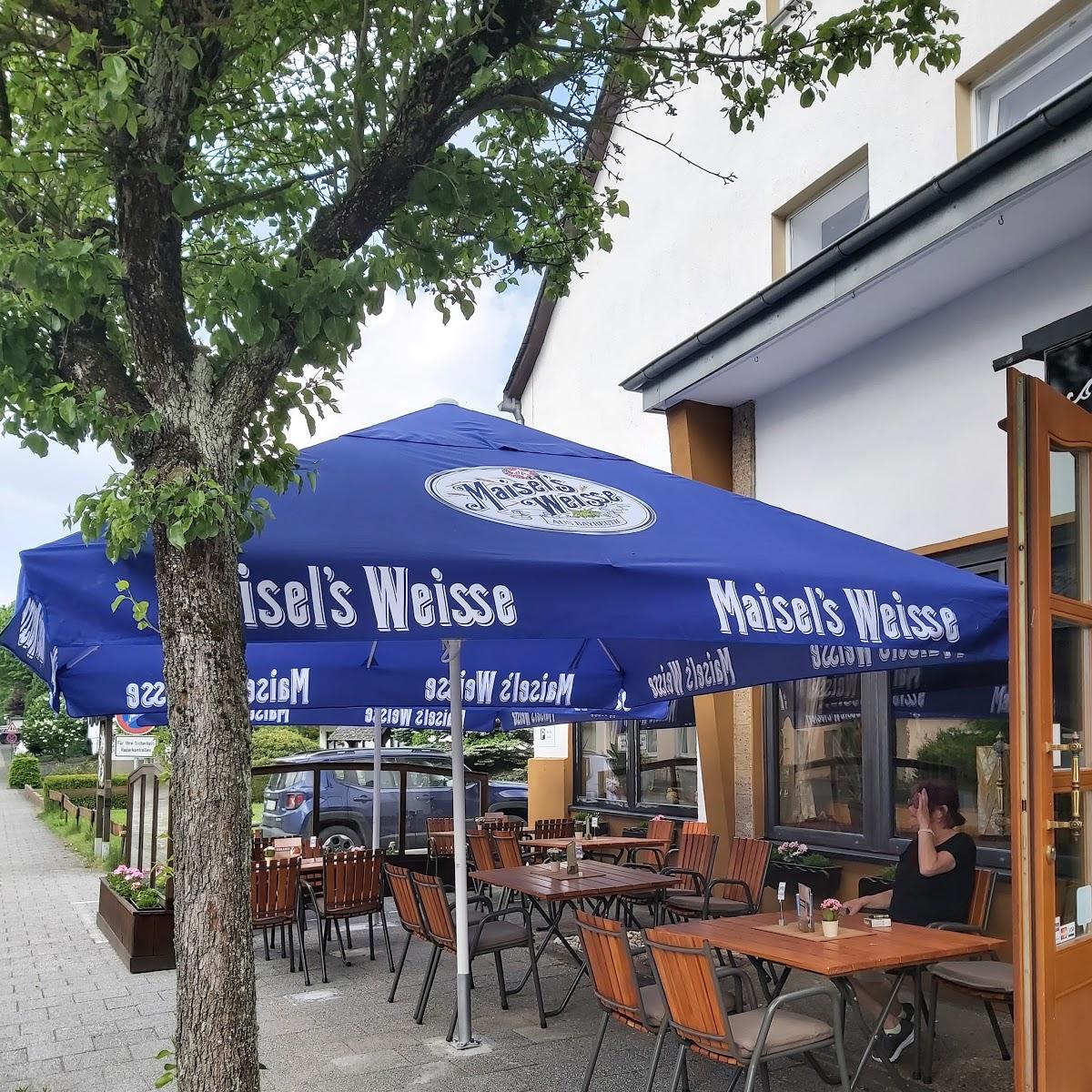 Restaurant "Restaurant Kupferpfanne Usseln" in  (Upland)