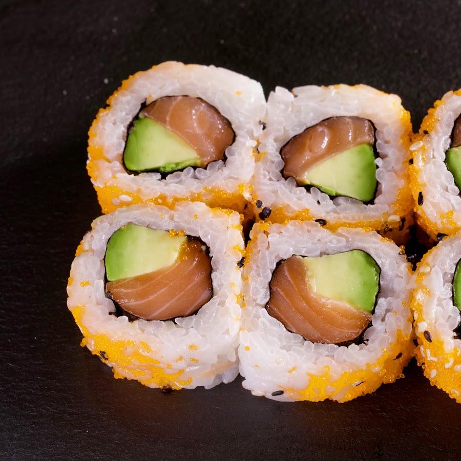 Restaurant "Mr.Wasabi" in Leipzig