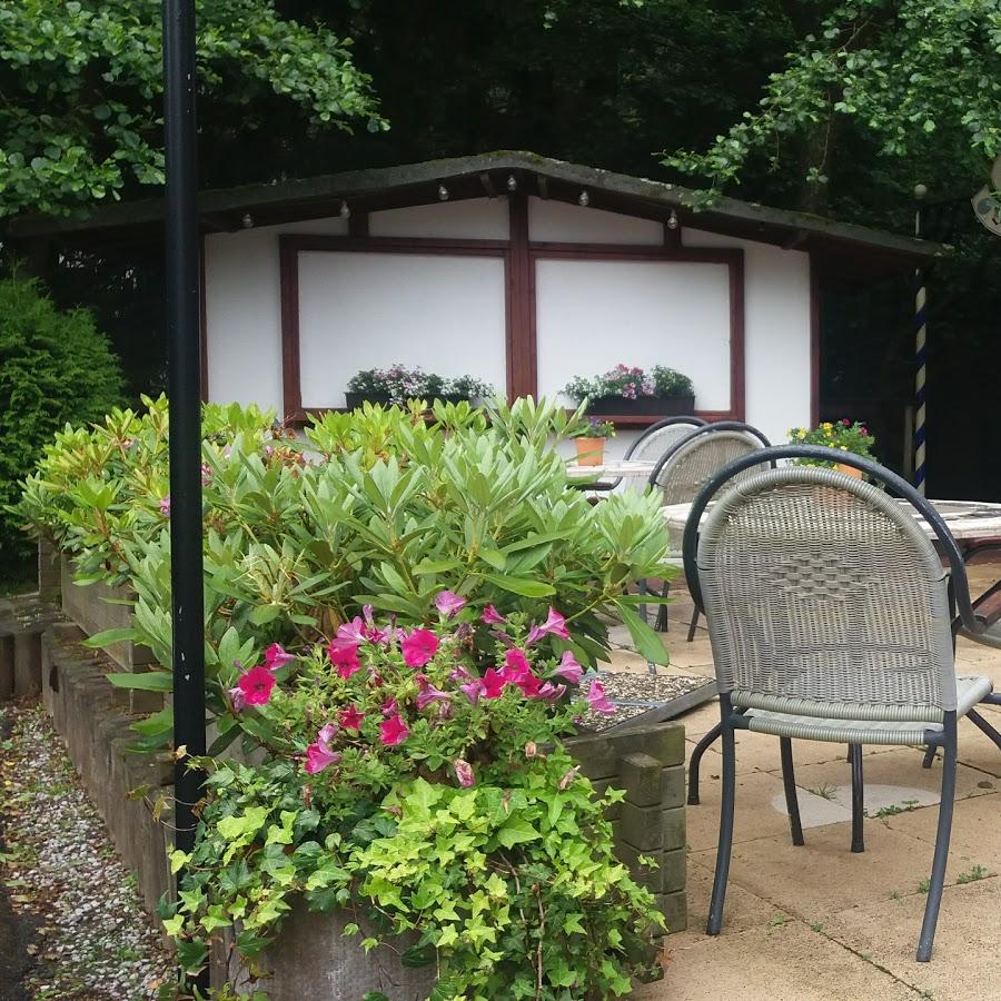 Restaurant "Forsthaus" in  (Upland)