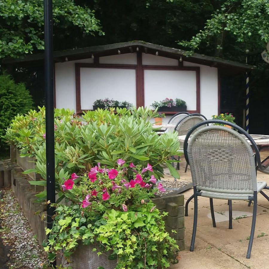 Restaurant "Forsthaus" in Willingen (Upland)