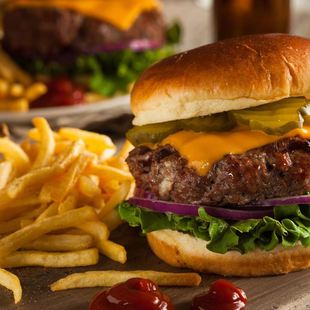 Restaurant "Unique Burger 2" in München