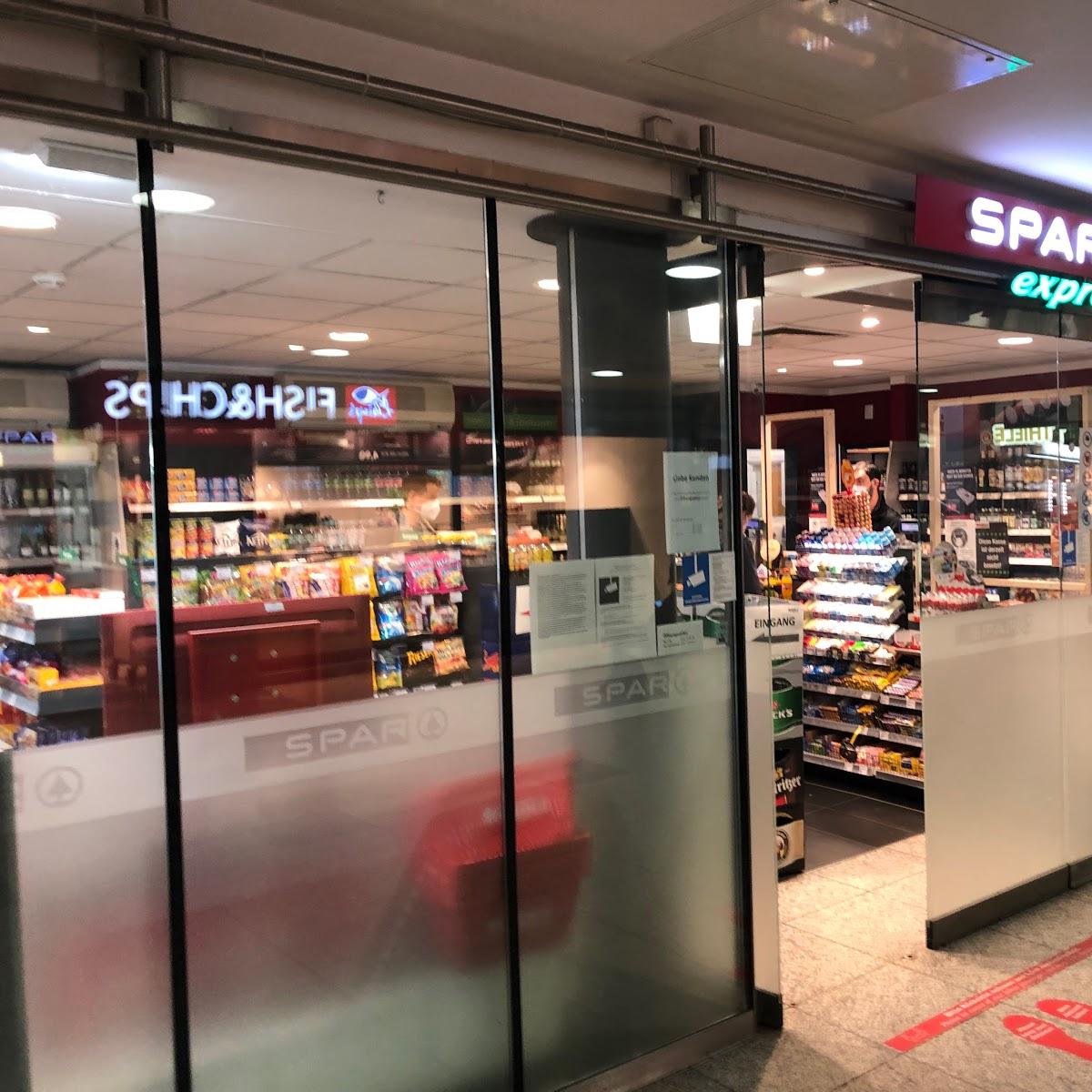 Restaurant "Spar Express" in Göttingen