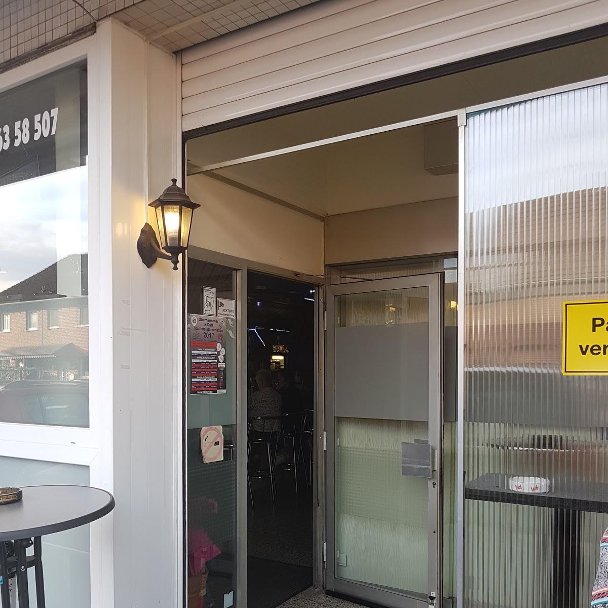 Restaurant "Wanner Grill" in Oberhausen