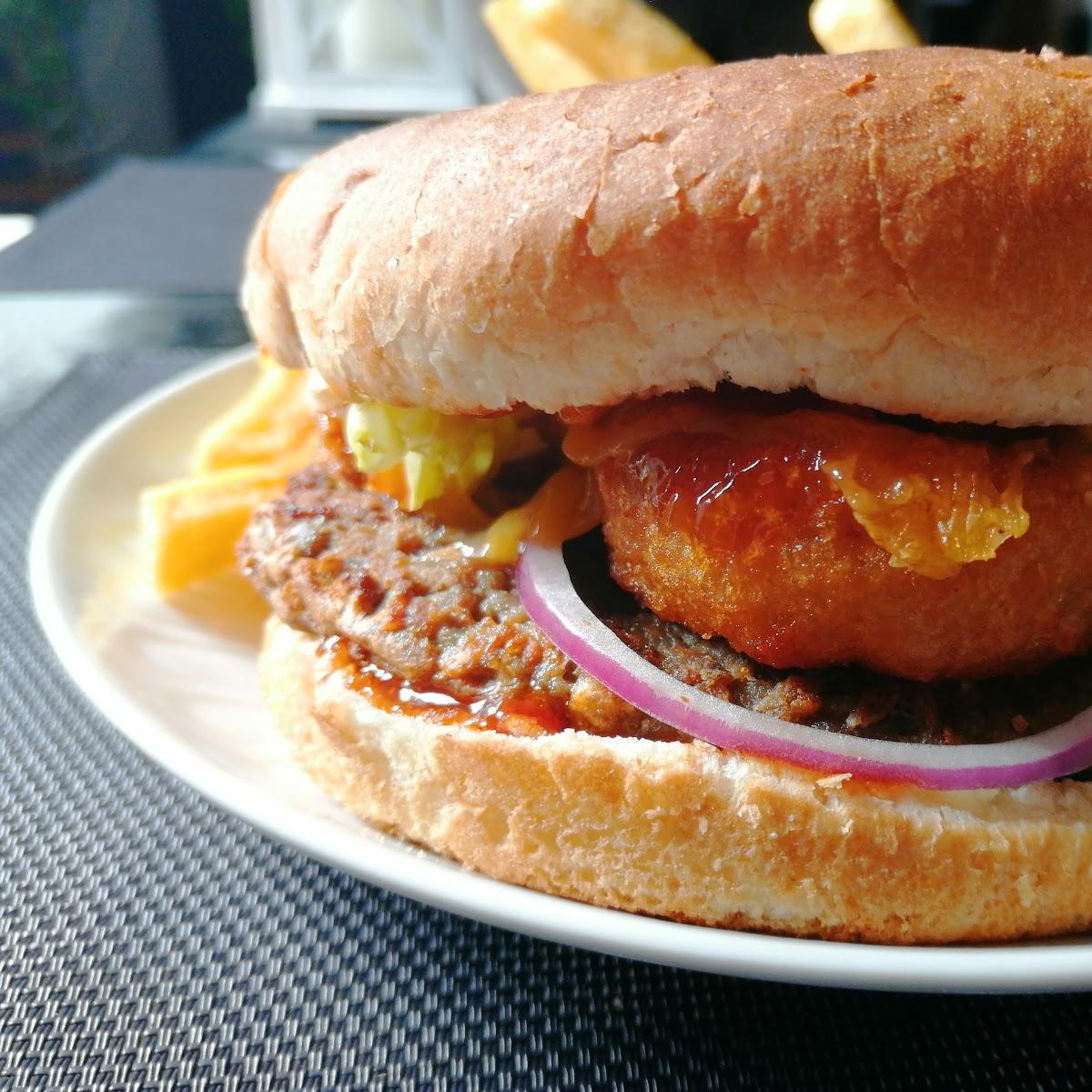 Restaurant "Best pizza kebabhaus" in Troisdorf