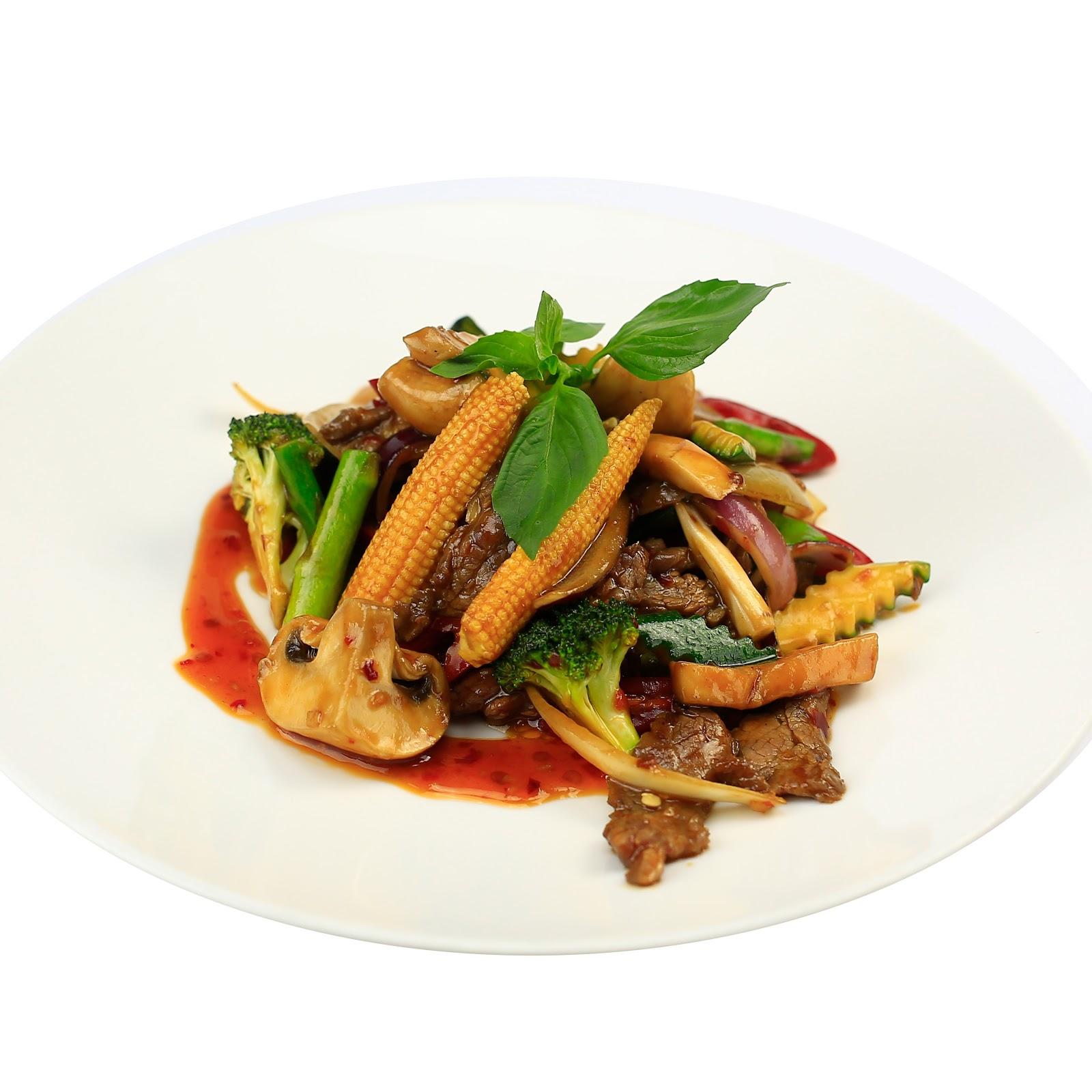 Restaurant "Happy Food Express" in München