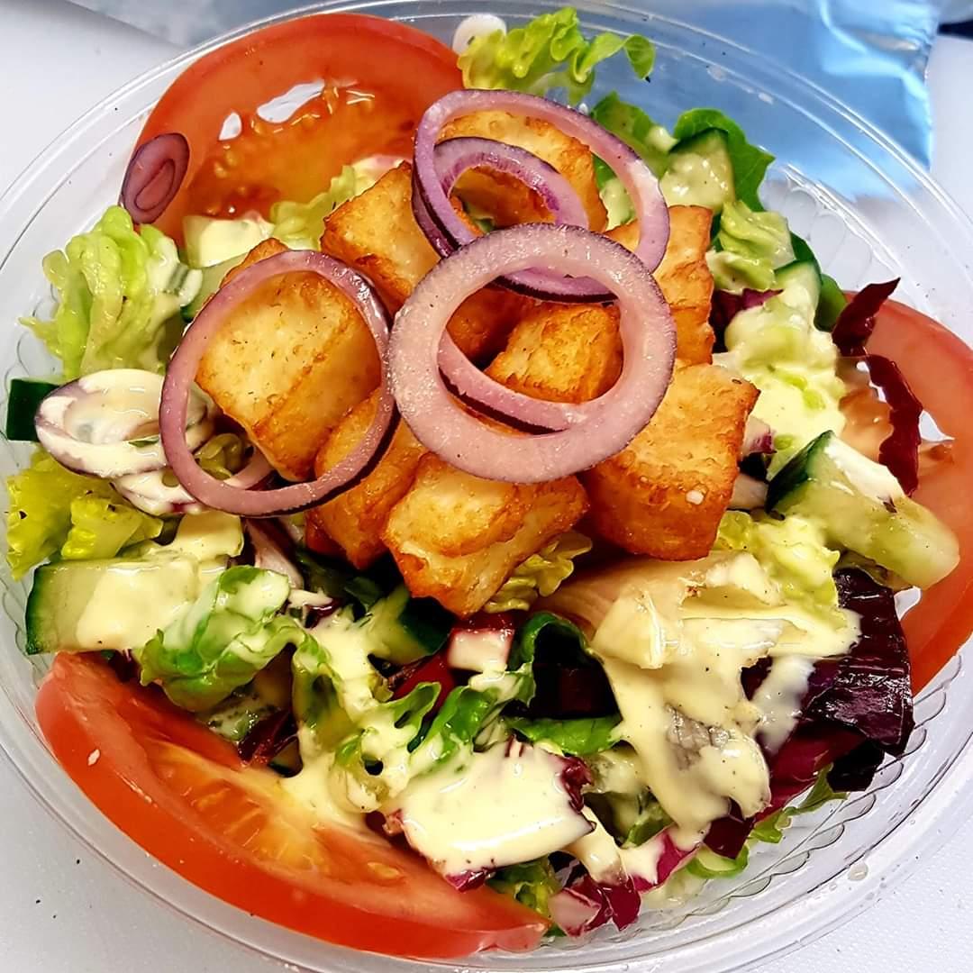 Restaurant "Dios grill" in Leipzig