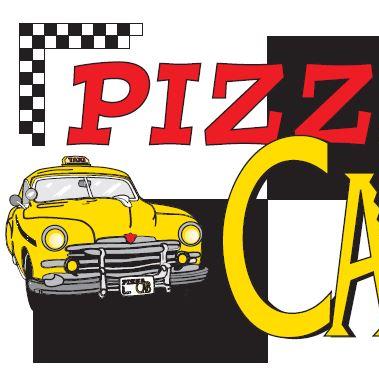 Restaurant "Pizza Cab" in Hilden