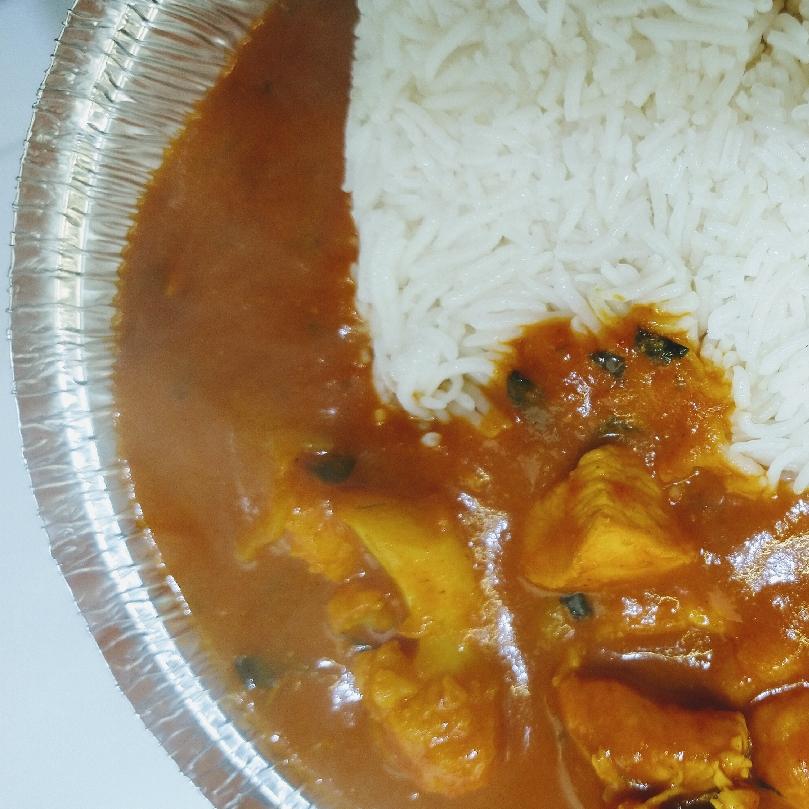 Restaurant "Foodtruck dj bombay" in Berlin