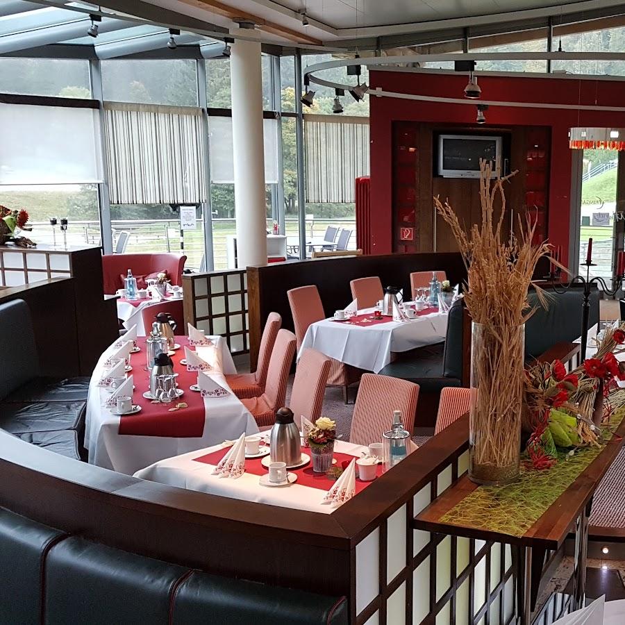 Restaurant "Café-Restaurant Aufwind" in Willingen (Upland)