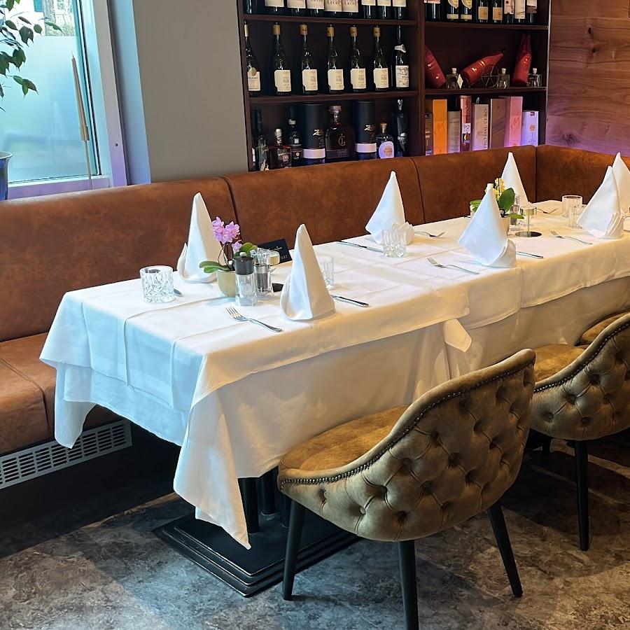 Restaurant "Restaurant Bella Sicilia" in Haar