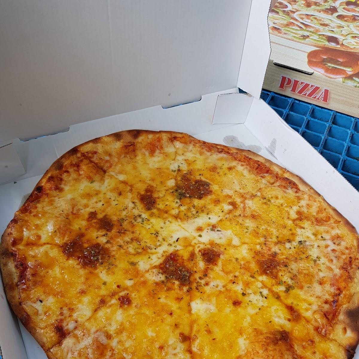 Restaurant "Pizza Xpo" in Krefeld