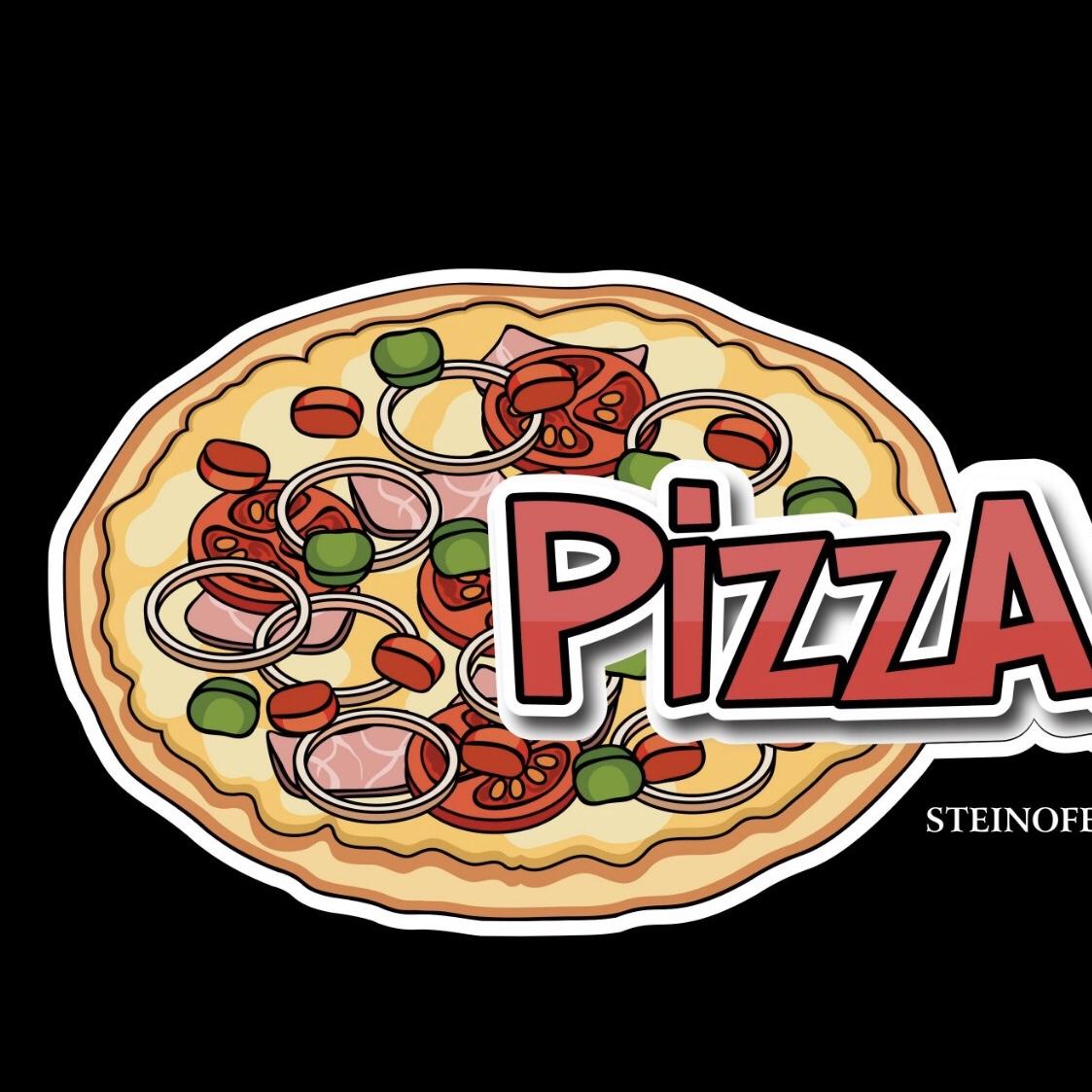 Restaurant "PizzA.K" in Hechingen