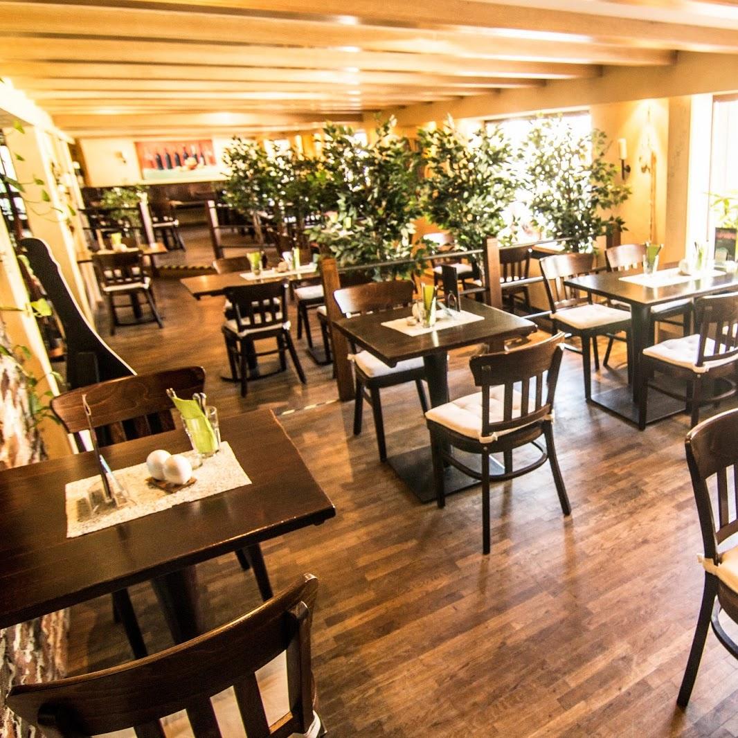 Restaurant "Nudelhaus" in  Winterberg