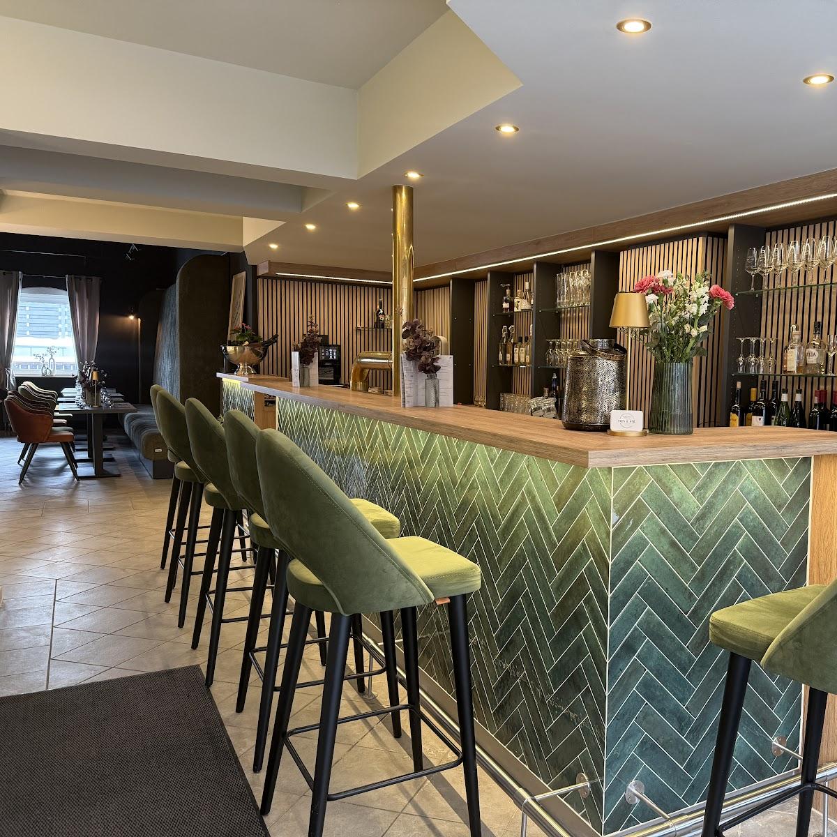 Restaurant "Pasta & Wine" in Winterberg