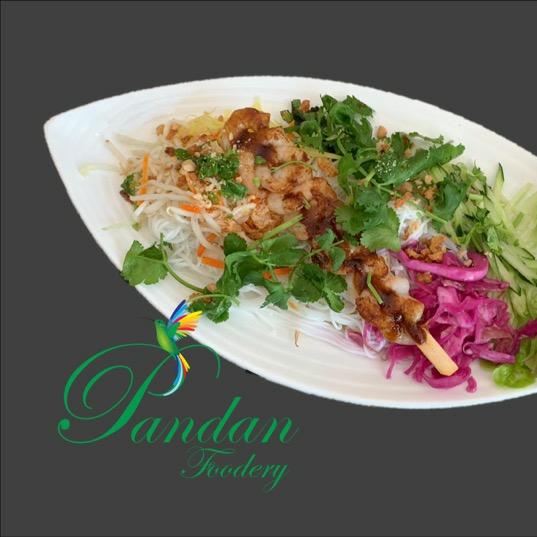 Restaurant "Pandan Foodery" in Heidelberg