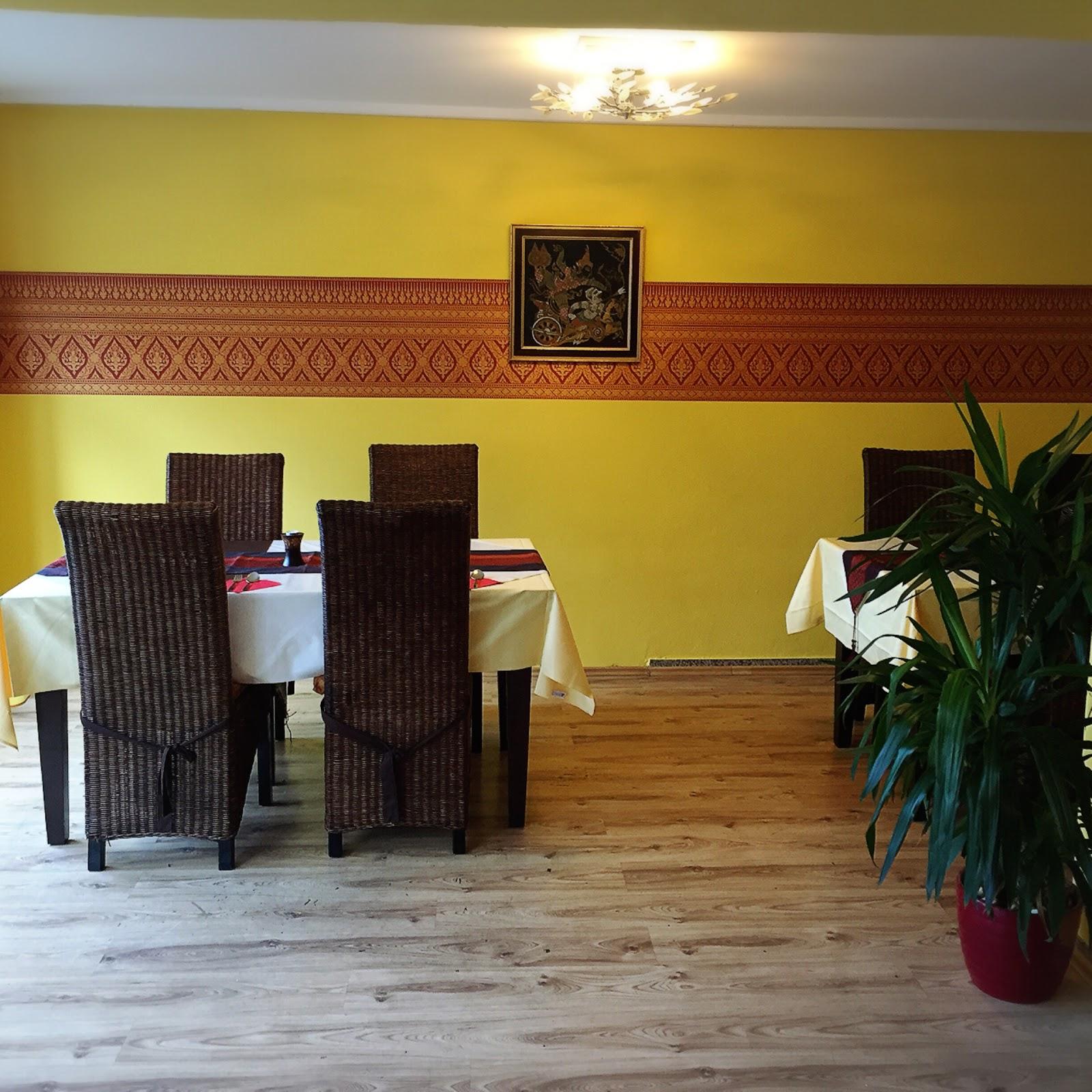 Restaurant "Maethai Thai-Imbiss" in Augsburg