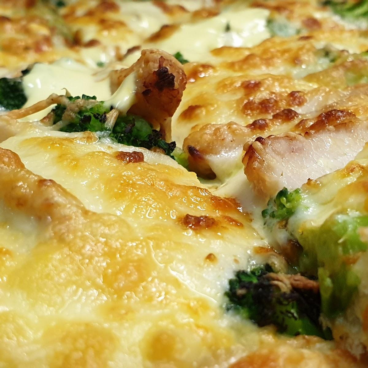 Restaurant "Daily Pizza" in Rodgau