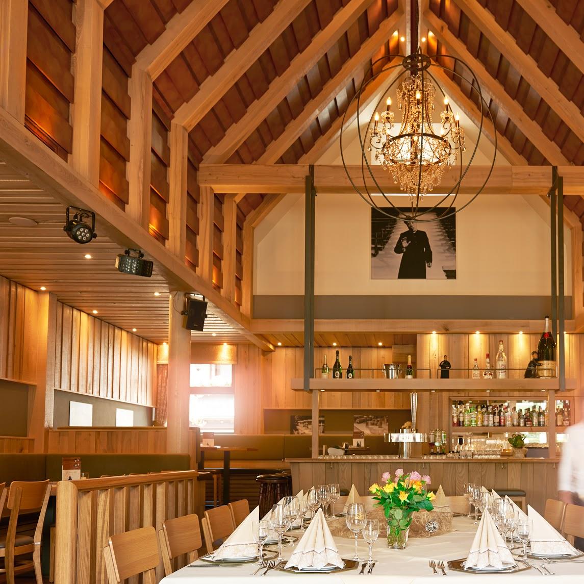 Restaurant "Don Camillo" in Willingen (Upland)