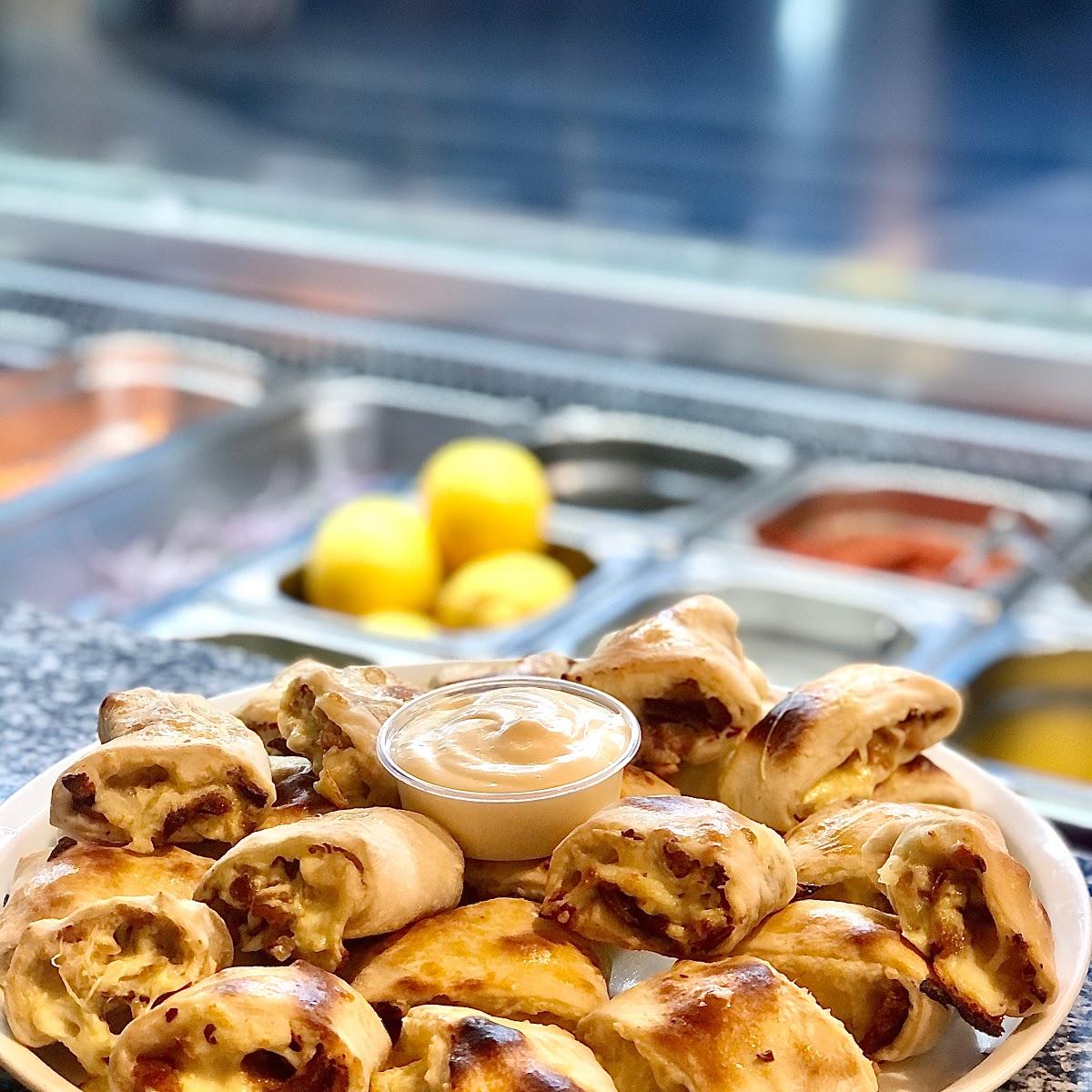 Restaurant "Worza Fast Food {Türkisch}" in Langenfeld (Rheinland)