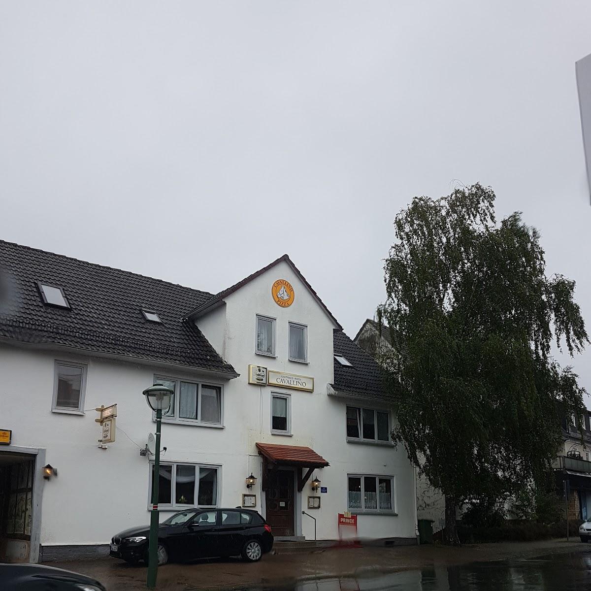 Restaurant "Zur Linde" in Ahnatal