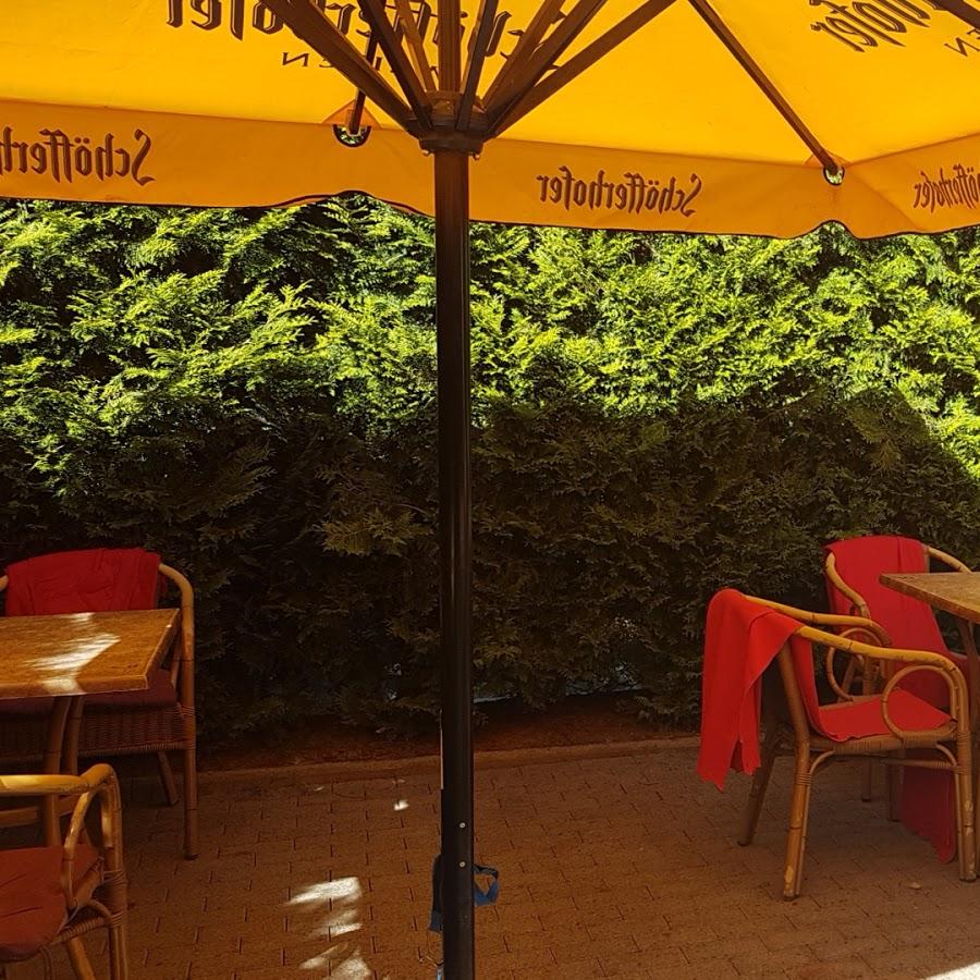 Restaurant "Pizzeria Cavallino" in  Ahnatal