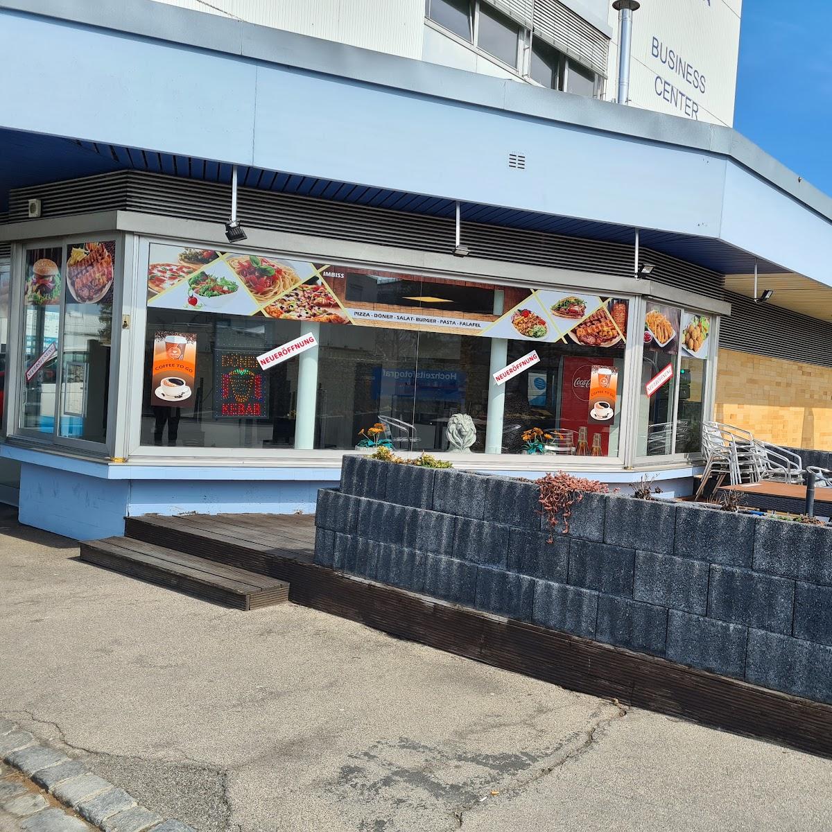 Restaurant "King pizza&kebabhaus" in Langweid am Lech