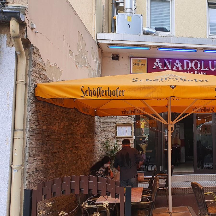 Restaurant "Restaurant Anadolu" in Kassel