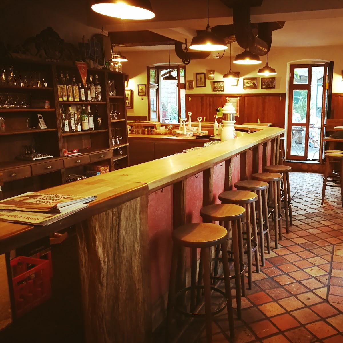 Restaurant "Kääzmanns" in Köln