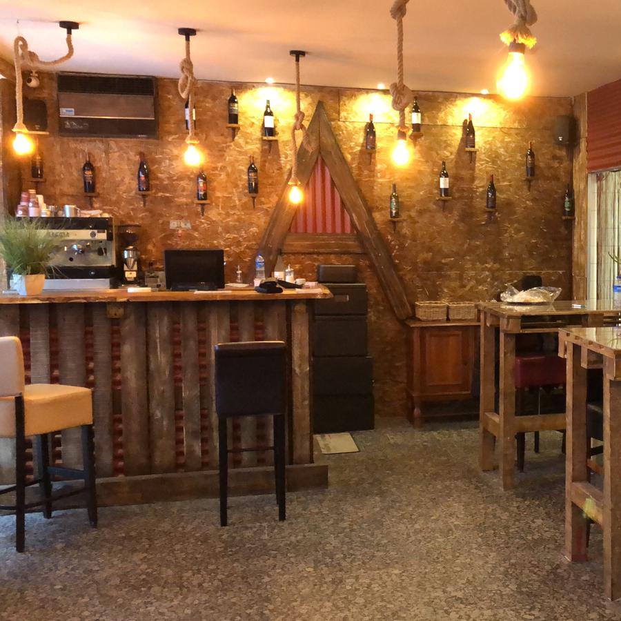 Restaurant "Pizzeria Aurelia" in Wuppertal