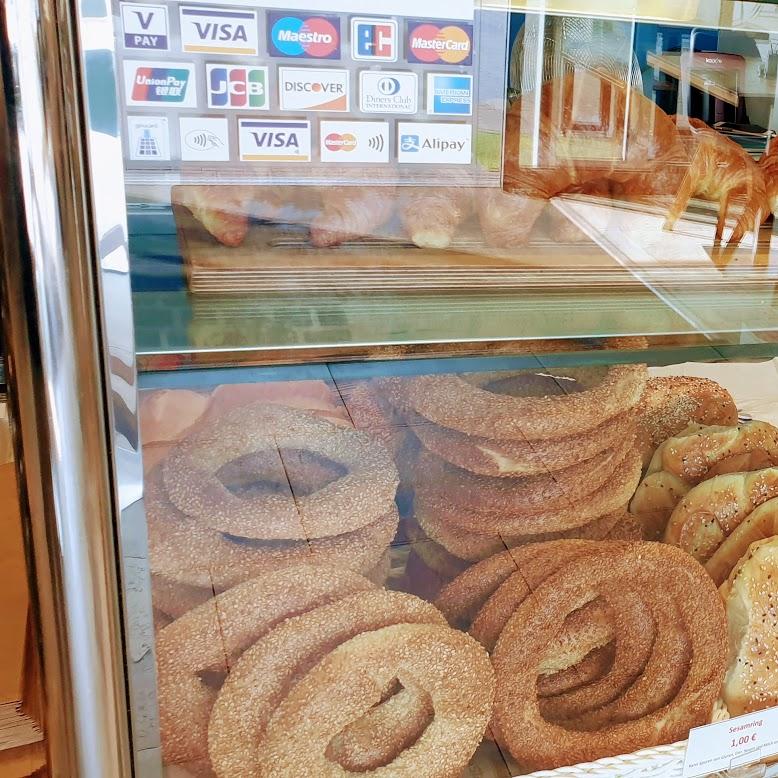 Restaurant "Ayvaz Manufaktur GmbH" in Berlin