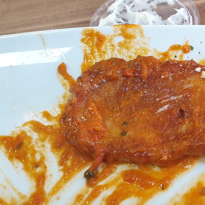 Restaurant "Pizzeria Italiano" in Dortmund