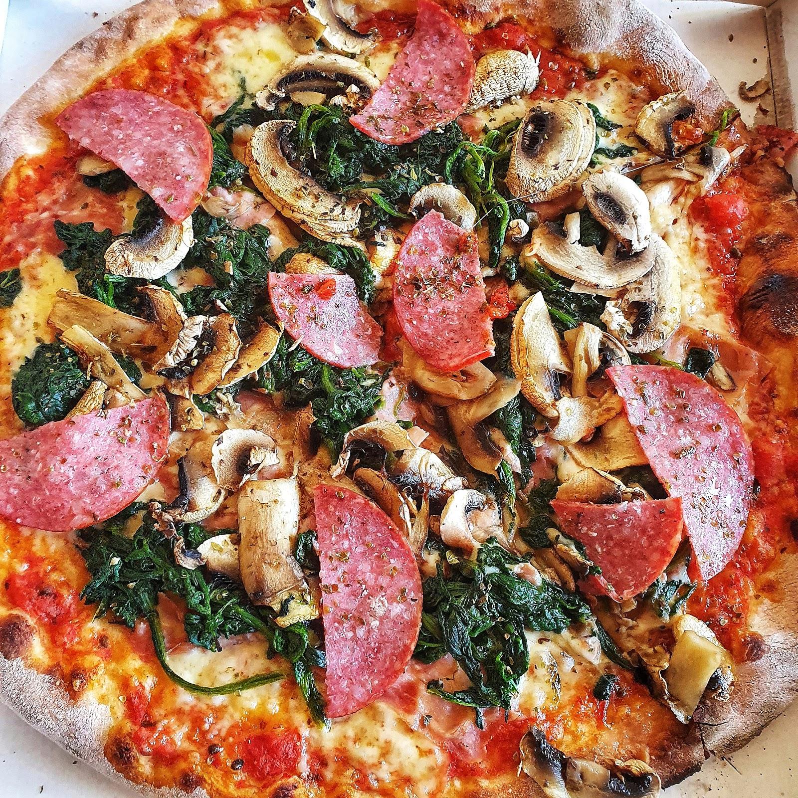 Restaurant "Pizzeria Bella Ciao" in Bedburg