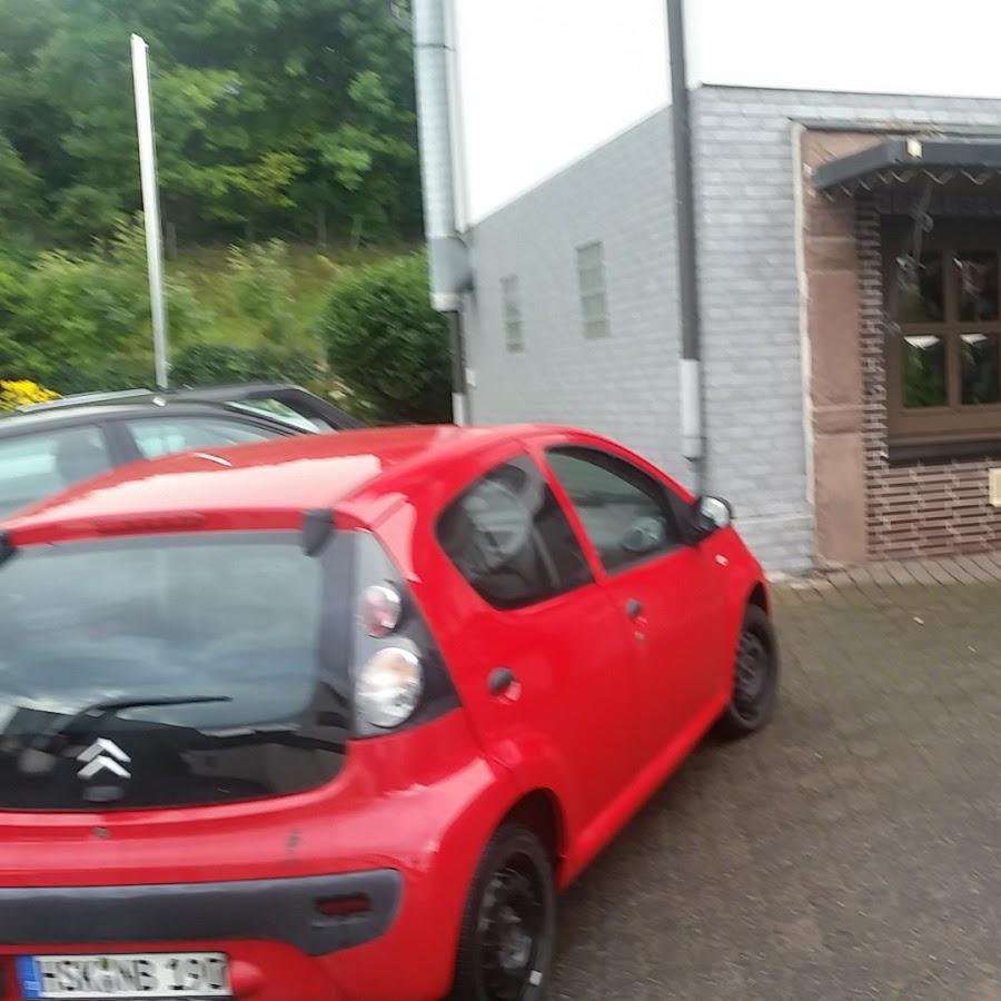 Restaurant "Gaststätten, Restaurant Grillstation Hesborn" in  Hallenberg