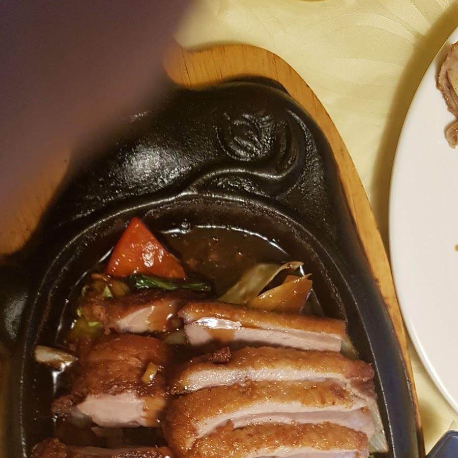 Restaurant "Zhou