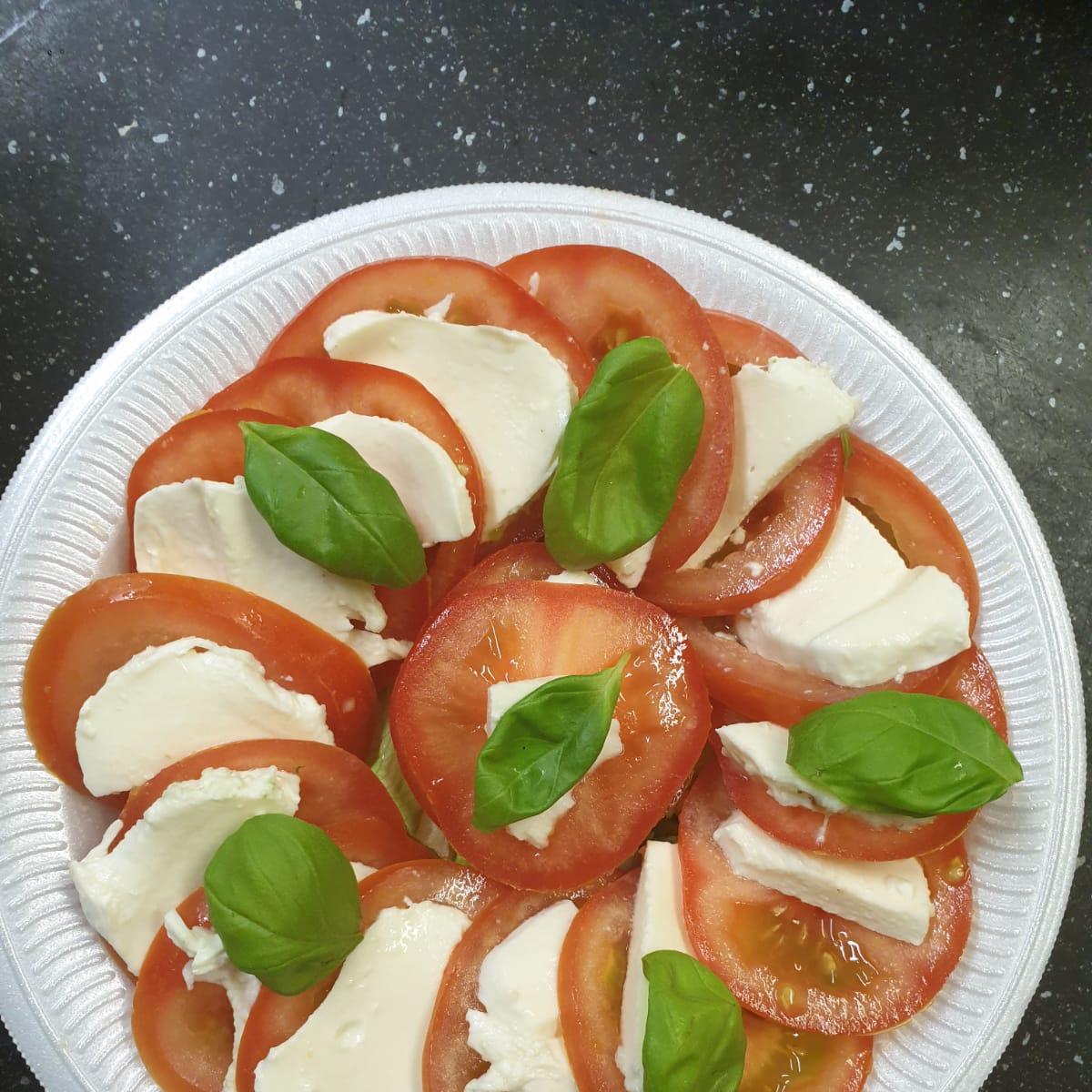 Restaurant "Pizza Royal" in Bad Homburg vor der Höhe