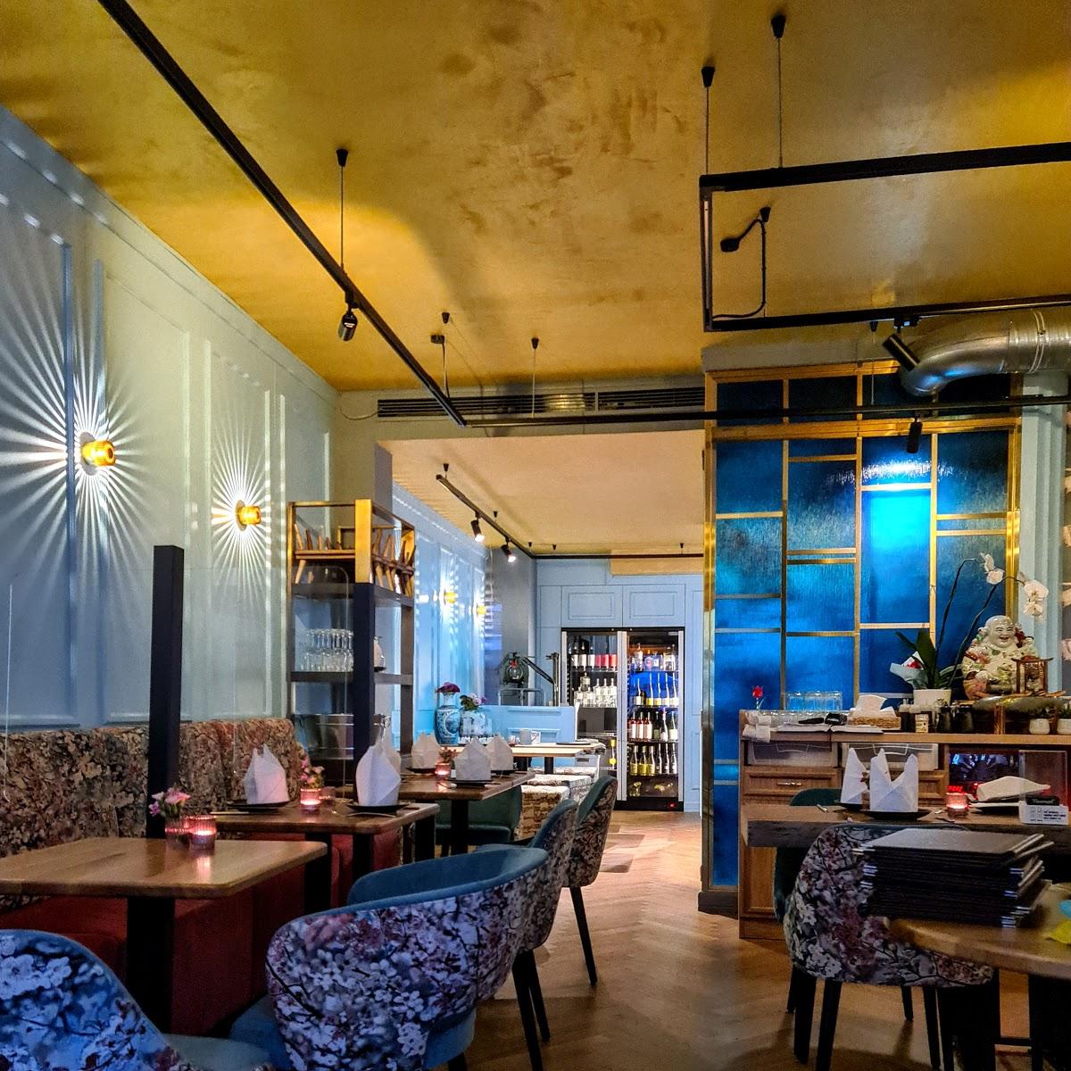 Restaurant "Co Thao Restaurant" in München