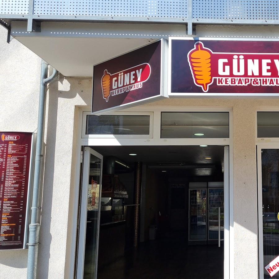 Restaurant "Güney Kebap Haus" in Kirchheim unter Teck