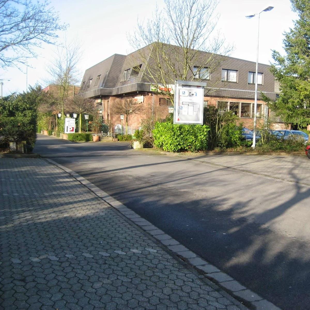 Restaurant "Tespo Sportpark & Hotel" in Kaarst